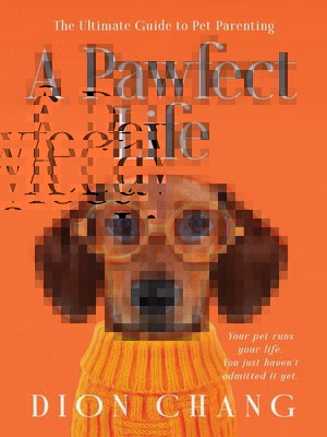 cover image of A Pawfect Life